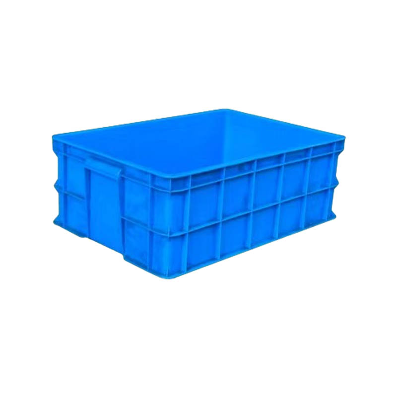 Turnover Box