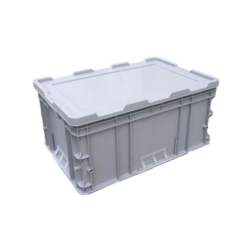 Turnover Box