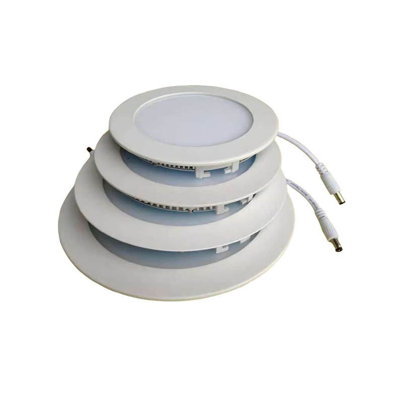 Lamp Housing