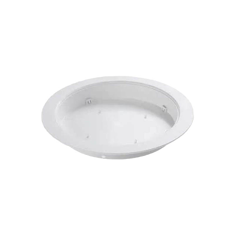 Lamp Housing