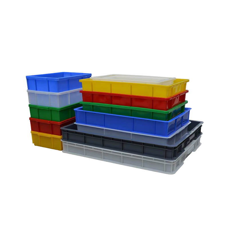 Turnover Box