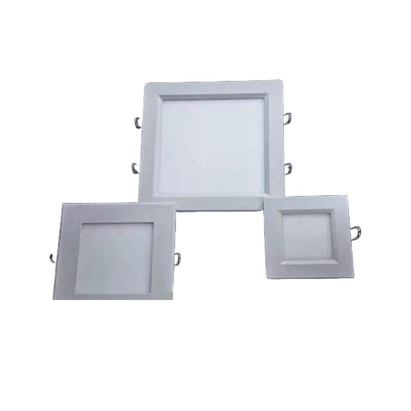 Lamp Housing
