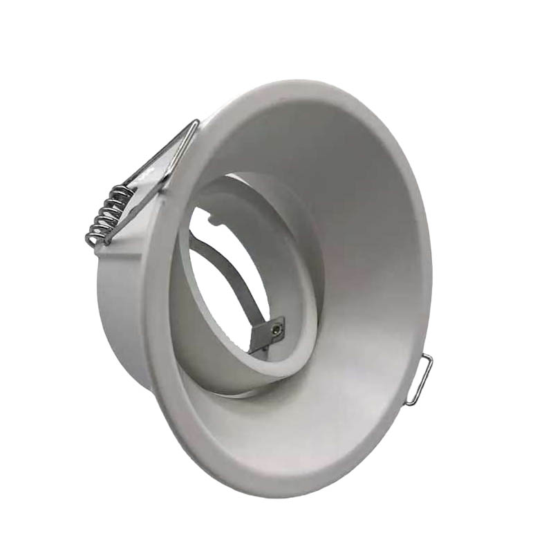 Lamp Housing