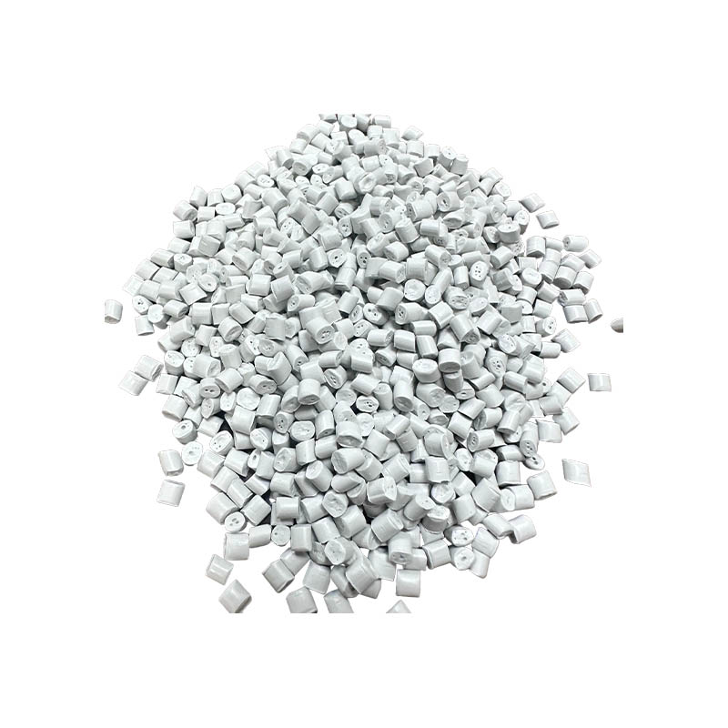 How can the shrinkage of plastic pellets small appliance housings be controlled to accommodate internal component assembly?