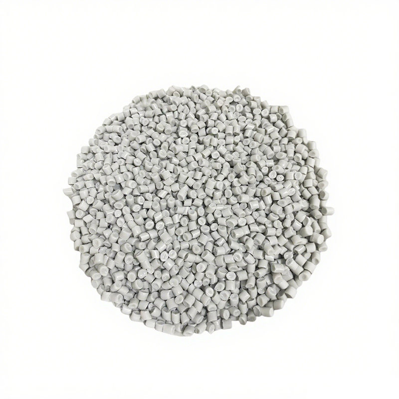 How can we create impact-resistant and crush-resistant industrial-grade containers using plastic pellets?