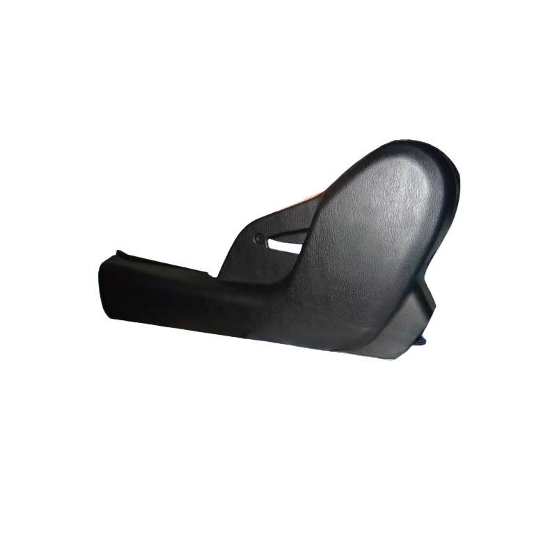 How do automotive plastic pellets play a key role in lightweight design?