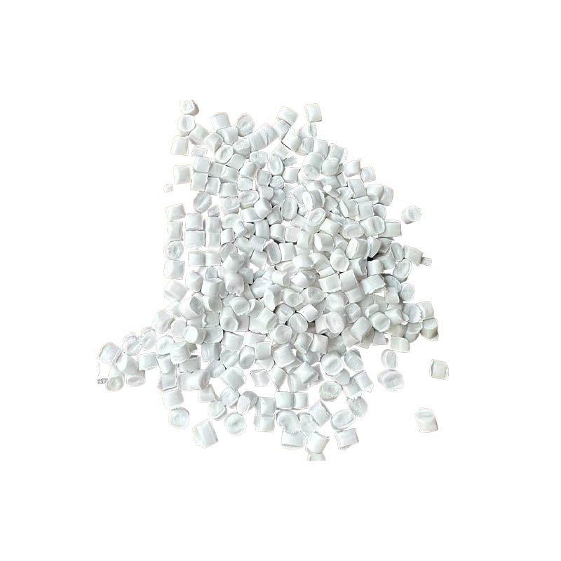 Why are high-quality lamp housing plastic granules fundamental to ensuring the long-term reliable assembly of luminaires?